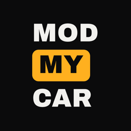 ModMyCar app icon
