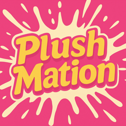 PlushMation app icon