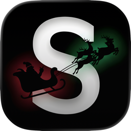 Sleighed app icon