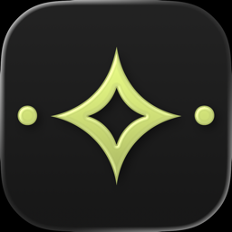 Starrd app icon